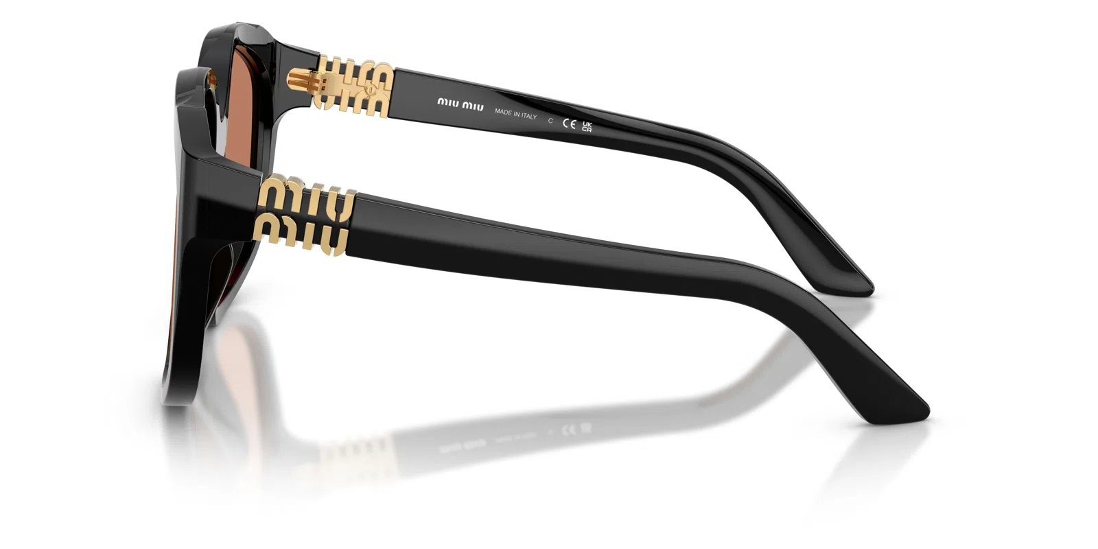 Miu Miu A07SF Sunglasses - view 27